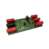 Infineon TLS115D0LDDEMOBOARDTOBO1 ບອດທົດລອງ Linear Voltage Regulator TLS115D0LD