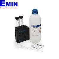 Ozone reagent, ເຄື່ອງວັດແທກໂອໂຊນ