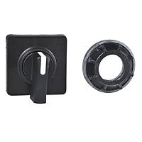 SCHNEIDER KDC1H ອຸປະກອນກົດສະຫນອງ HANDLE ສໍາລັບ 22MM CAM SWITCH