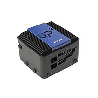 AAEON UP RC-C-CSC-CP-00A3 ອຸປະກອນເສີມ Modules UP squared AL Housing. ສໍາລັບ M/BW/Celeron&Pentium CPU.EP-CHUPSMTVAC&P-68. ສໍາລັບ UP2Pantone