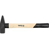 YATO YT-4497 Machinist Hammer (800G)