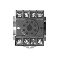Littelfuse CT0T08-PC ປຸ່ມຕິດຕັ້ງແລະອຸປະກອນ Relay 120V 2-20A .5-50s ຕວງກວດກຳລັງໄຟຟ້າ 2s