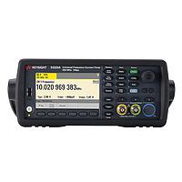 KEYSIGHT 53220A (option 53220A-106) ເຄື່ອງນັບຄວາມຖີ່ (3CH, 350Mhz; include option 53220A-106)