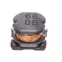 Sumida CR43NP-680KC ພາວເອີ ອິນດັກເຕີ 68uH 0.37A 10% SMD PWR INDUCTOR