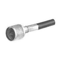 AMP Connectors - TE Connectivity 2-5330830-4 ຕົວເຊື່ອມ UHF PLUG POLYPROP