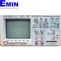 Agilent 54642D Mixed Signal Digital Oscilloscope Rental Service