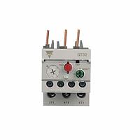 Carlo Gavazzi GT32S32A ອຸປະກອນສະແຕກອຸດສາຫະກຳ ຊັ້ນ 10 ບາຍເມຕາລິກ ການເກີນເກັບສໍາລັບ CC9, CC12, CC18, CC22, CC32 ແລະ CC40 contactors. ຂະໜາດການປ້ອງກັນໂມເຕີ: 22-32A.