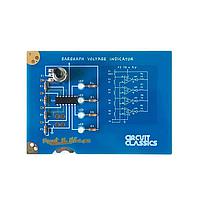 ເຄື່ອງມືພັດທະນາ IC ຈັດການພະລັງງານ