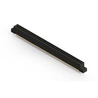 EDAC 396-098-521-212 ຕິດຕໍ່ຂອງກາດຂອງບັດມາດຕະຖານ Card Edge Connector