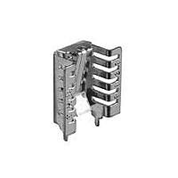 Aavid 7137DG ຮອບສ່ວນຮັບຄວາມຮຸນແຮງຂອງອົງປະກອບ, TO220, ທອງກ້ອນ, ສະໄລດ-ອອນ, ຕັ້ງພູມ, 20.8 C/W, 2.54mm