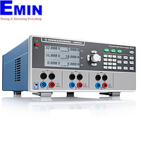 Rohde & Schwarz HMP4030 ການສະຫນອງພະລັງງານ (384W, 32V, 10A)