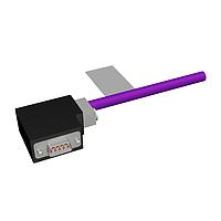 Molex 1200988025 ສາຍ D-Sub PROFIBUS- 9 PIN- D-VERT-1M-PP4