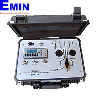 PRESYS PCS-5070 ສະຖານີ Calibration ຄວາມກົດດັນ (0.025 ％)