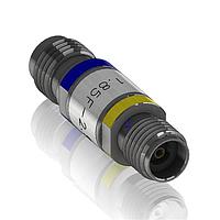 Delta Electronics Mfg Corp 2228000K001-820-C ຕູ້ຕໍ່ RF / ຕູ້ຕໍ່ Coaxial 2.92 -1.85 ST J/J-BSA F/H