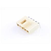 Molex 105313-2505 ຮອດເດີແລະຮາວຊິ້ງສາຍ NANOFIT HDR RA SGL 5CKT TIN NAT