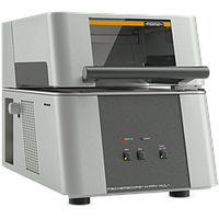 FISCHER FISCHERSCOPE X-RAY XULM PCB ເຄື່ອງວັດແທກຄວາມຫນາຂອງເຄືອບ (min 0,1 mm)