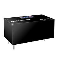 RECOM Power RAC20-12DK ໂມດູນອອບພຸດ AC/DC 20W 85-264Vin +/-12Vout 833mA