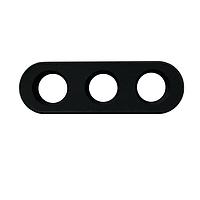 Anderson Power Products J-410-410 ຕົວເຊື່ອມພະລັງງານຫນັກສົດ Grommet, ສາຍສີ Jacketed, .41-.44" (10.41-11.18mm) ພະລັງງານ, .41-.44" (10.41-11.18mm) ສັນຍານ