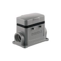 Weidmuller 1901510000 ຕໍ່ຕໍ່ພະລັງງານຫນັກ HDC 10B SDBO 1M25G