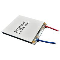 Laird Thermal Systems 387001825 ຕົວເຢັນເຮັດຈາກຈານເຊຣາມິກ, ການດຳເນີນງານອຸນຫະພູມສູງ, 119.3 W, RTV Perimeter Seal