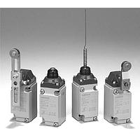 Omron Automation and Safety D4A-1110N ສະຫນັບສະຫນູນ Limit Switch