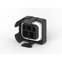 AMP Connectors - TE Connectivity 2112291-1 ອຸປະກອນເພີ່ມເຕີມ ຝາປ້ອງກັນ, ກຸ່ມ B, ASSY