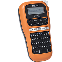 BROTHER PT-E110 ເຄື່ອງພິມສະແຕມ