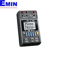 ຂະບວນການ Calibrator ສັນຍານ