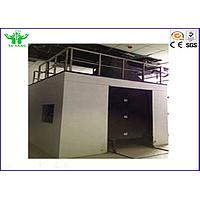 YuYang YY145 EN13823 Single Burning Item Flammability Testing Equipment (For Building Products)