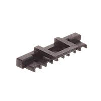 AMP Connectors - TE Connectivity 5-1971794-1 ອຸປະກອນເສີມ GI CONN 2.5 TPA 5P ສີດຳ