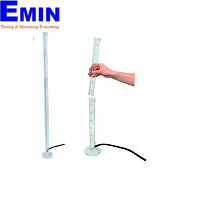 KASAHARA JT-3 fluorometer (1m)