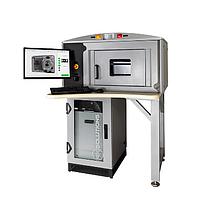 CyberOptics DeskTom 3D CT Scanner (150kV; 1920x1536 pixels)