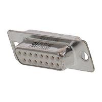 Molex / FCT 173109-0069 ປຸ່ມຮັບ 15P STANDARD SOCKET SOLDER POT CONTACT