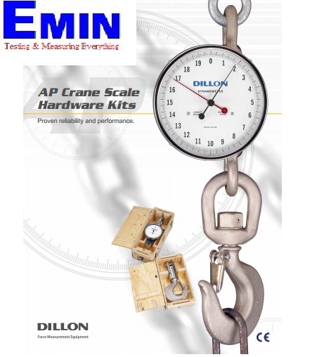 ອຸປະກອນວັດແທກແຮງສຳລັບວຽກທົດສອບແລະກວດຄຸນນະພາບ