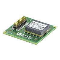 Analog Devices ADIS16505-2/PCBZ ອຸປະກອນວັດຄ່າໄລຍະສະຫຼຸບ 6 DOF Prec IMU, 8g (500 DPS DNR)