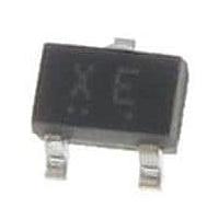 Toshiba RN1305(TE85L,F) ດິຈິຕອນ Transistors 100mA 50volts 3Pin 2.2K x 47Kohms