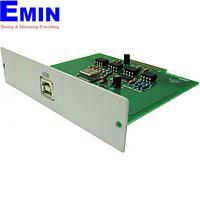 GW INSTEK PEL-025 ບັດການສື່ສານ USB