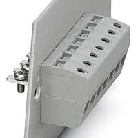 PHOENIX CONTACT 0709796 ບລັອກຂໍ້ຕໍ່ຄົງທີ່ HDFK 16-VP