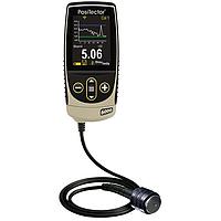 DEFELSKO NKS3 Gage ຄວາມຫນາຂອງເຄືອບ (0 - 13 mm, Non-Ferrous, Advanced N1)