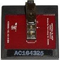 Microchip Technology AC164325 ປະຕູກແລະຕົວແປ 8L ໂມດູນປະຕູກ