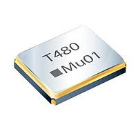 TXC AZ-38.400MAGV-T ຄຣິສຕາລ໌ 2.5x2.0 ຕາມຮູບແບບ Seam Seal MHz Quartz Xtal -4pad - ລະດັບຍານພາຫະນະ / ເຊຣາມິກ, +/-30ppm a.25C, +/-50ppm (-40 ຫາ 85C), 8pF - ຜ່ານການຮັບຮອງ AEC-Q200