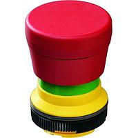 RAFI 1.30.273.601/0300 ສະວິດຊັບປະກັນຄວາມປອດໄພ RAFIX 22 FS Plus E-stop