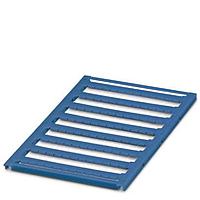 PHOENIX CONTACT 0818548 ເຄື່ອງມືແລະອຸປະກອນເຊື່ອມຕໍ່ Terminal Block UC-TMF 5 BU