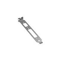 Keystone Electronics 9200-17 ຂາຍືດຄອມພິວເຕີ COMPUTER BRACKET NKL PLATED 4.725"