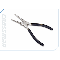 Crossman 95-152 Internal Straight Jaws (7 inch, 10-45 mm)