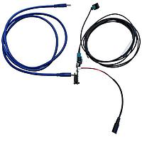 Leopard Imaging LI-USB30-VENUS-OX03F10-96717-028H ກ້ອງຖ່າຍຮູບ & ໂມດູນກ້ອງຖ່າຍຮູບ