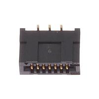 KYOCERA AVX 046266007001851+ ຕົວເຊື່ອມ FPC 0.5 MM