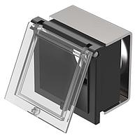 EAO 61-9921.0 ປົກປ້ອງປົກປ້ອງ COVER SQ