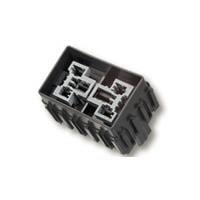 AMP Connectors - TE Connectivity 2141026-1 ກະຕ່າລີເລຍລົດຍນຕະຫລາດ RELAY BOX ASSY HARD WIRED