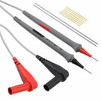 FLUKE TL910 ການ​ທົດ​ສອບ​ເອ​ເລັກ​ໂຕຣ​ນິກ Probe​